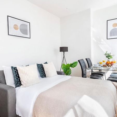 Central London Soho Suite - Cityapartmentstay Exterior photo